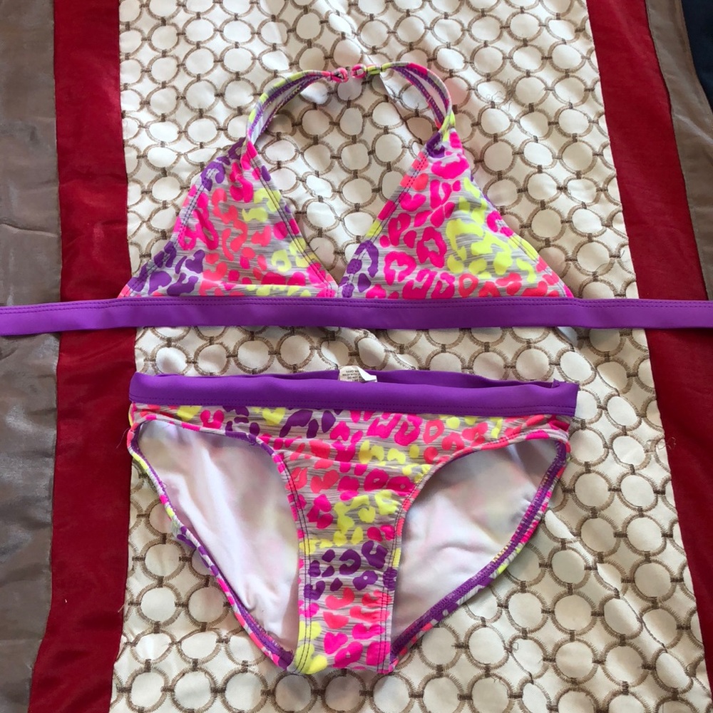 bathing suit